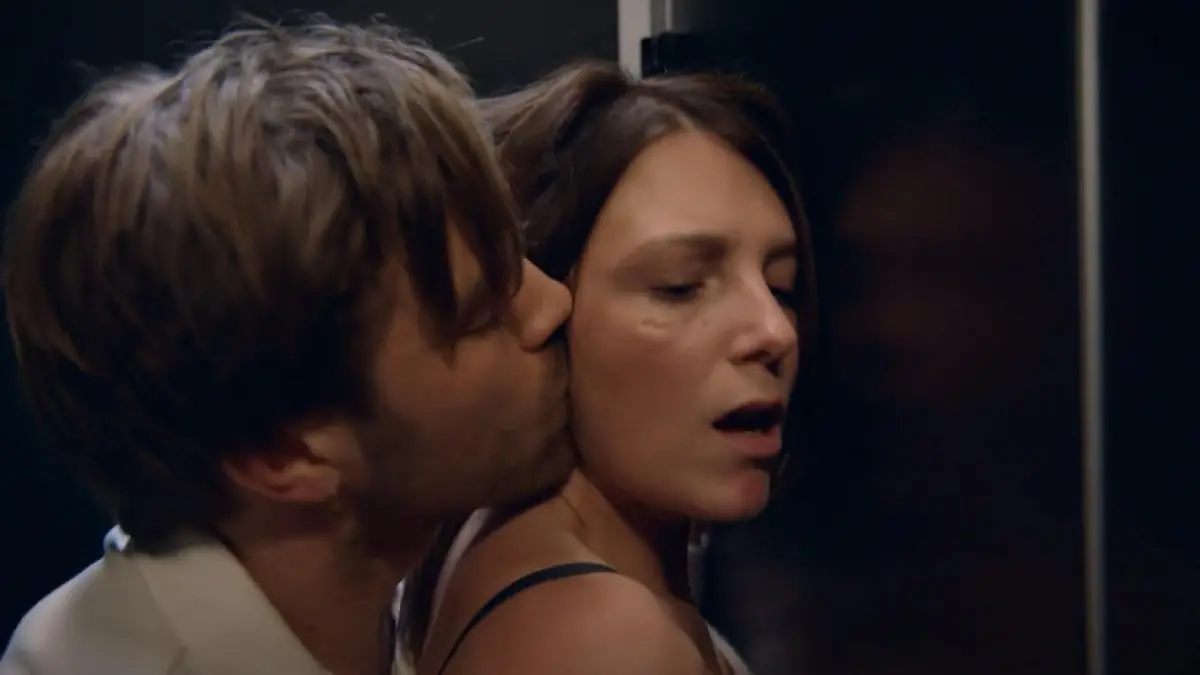 Lilly hat Sex mit der Affäre ihrer Mutter! GZSZ-Spoiler