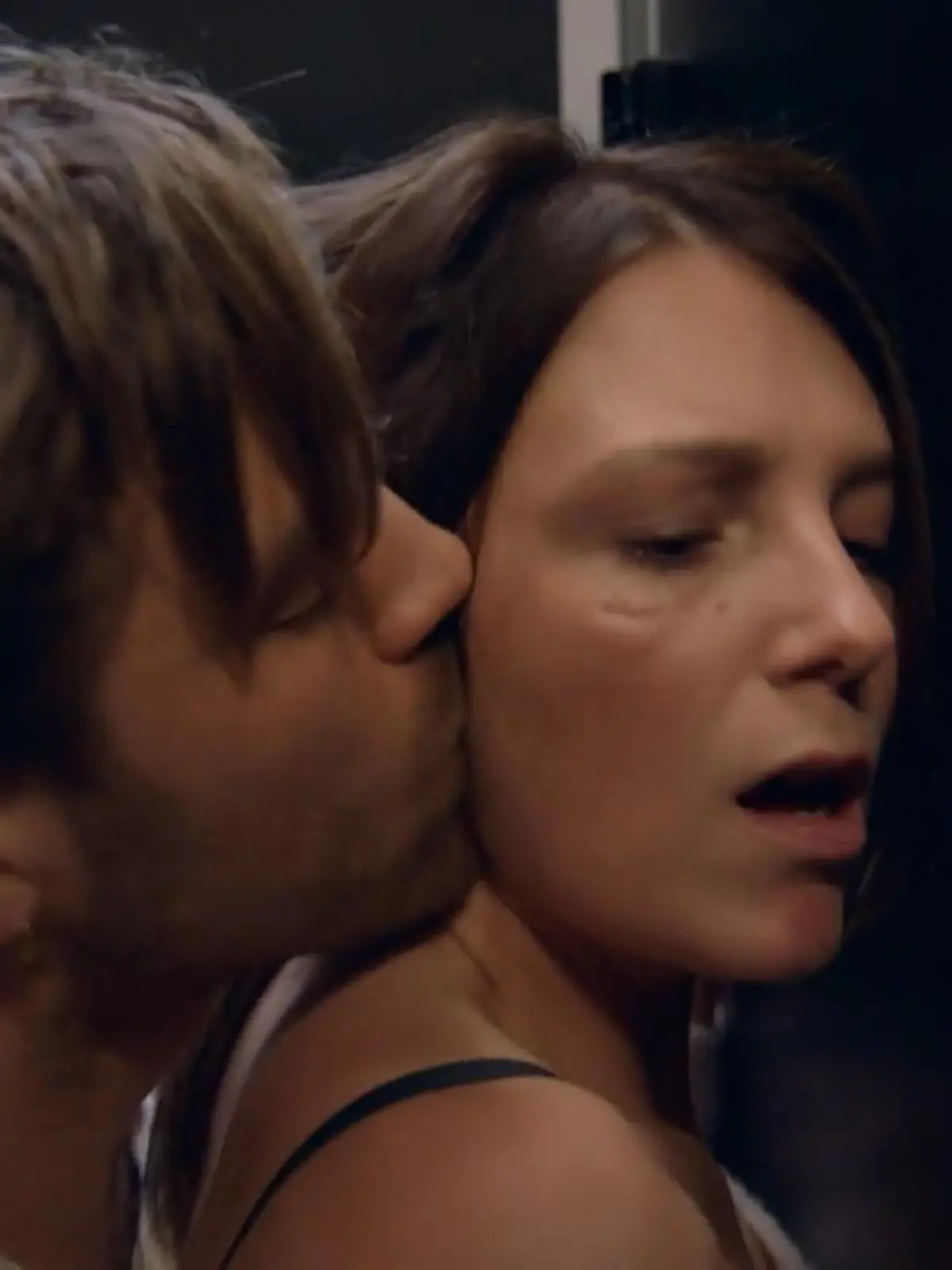 Lilly hat Sex mit Julian