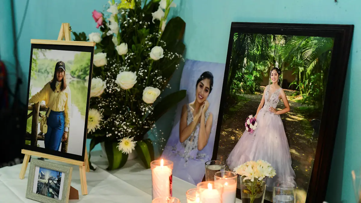 Family mourns Mexican Navy cadet killed in Brooklyn Bridge crash