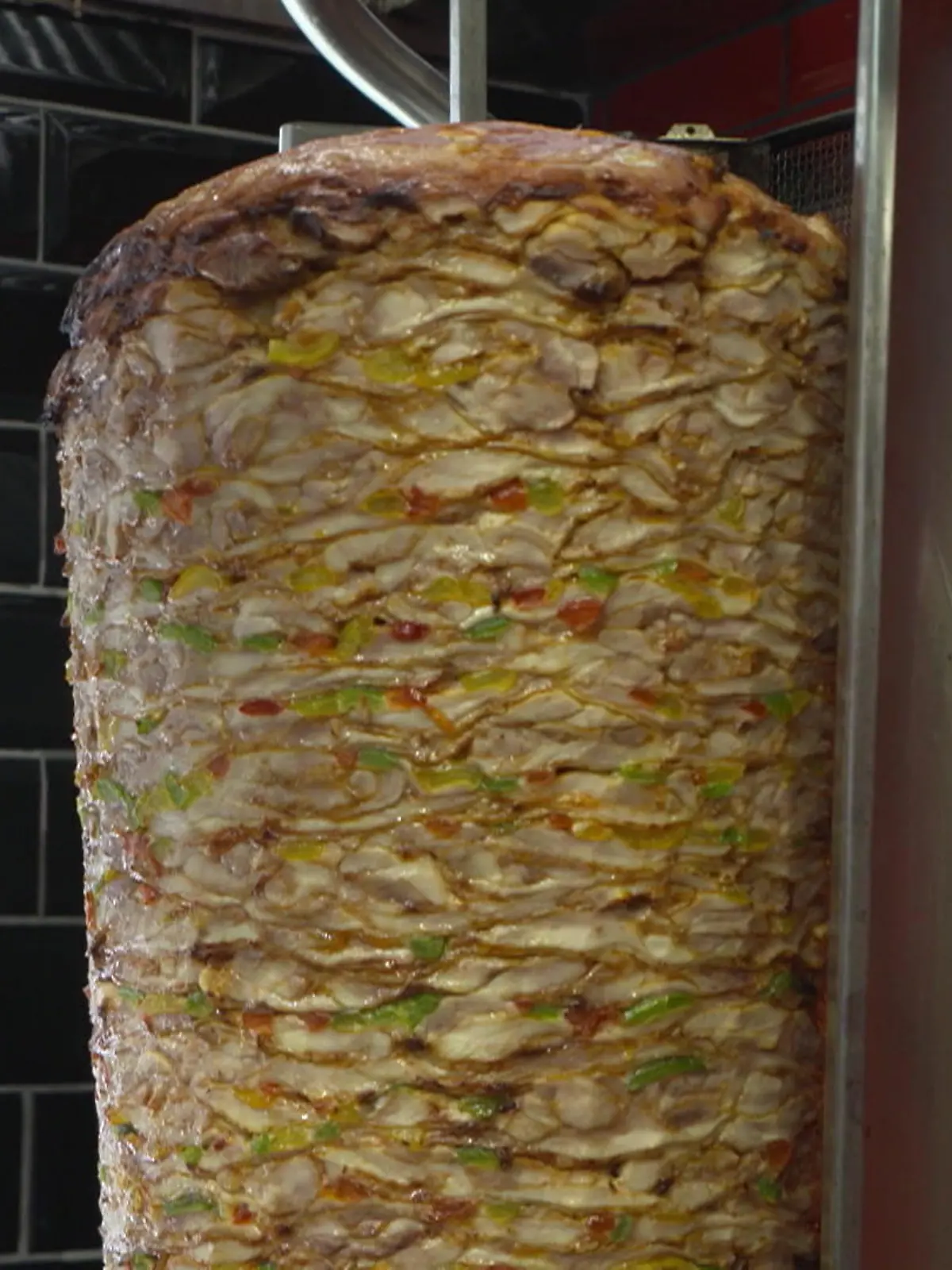 Bild zu: "Döner für 3,99 Euro"
