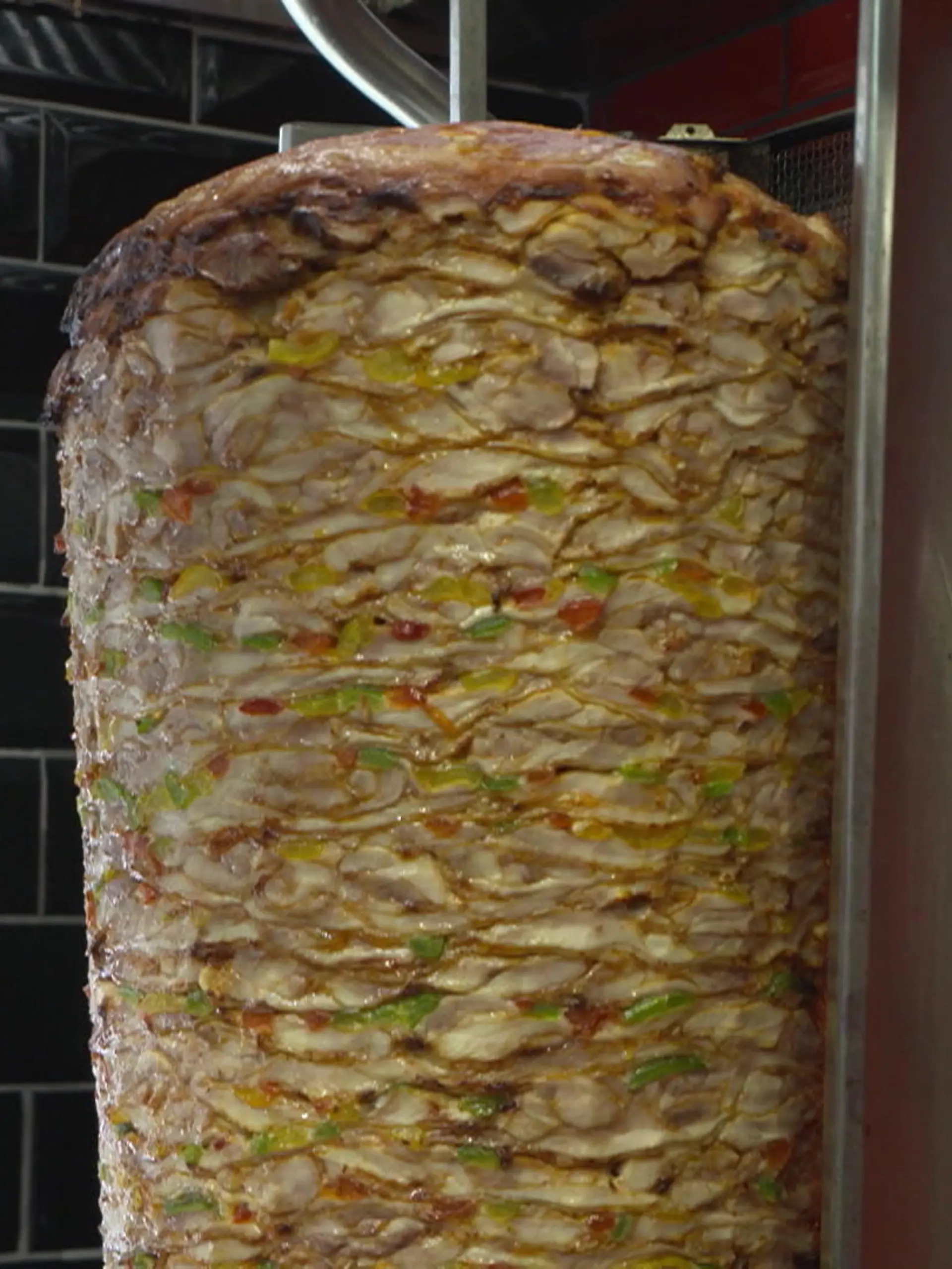 Bild zu: "Döner für 3,99 Euro"