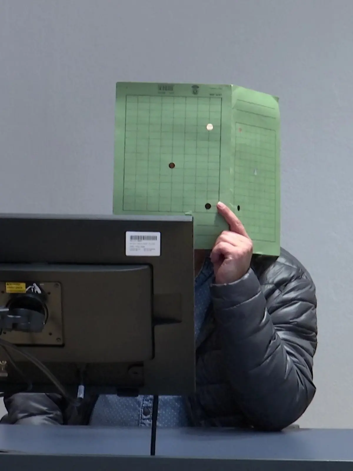 Prozess Dresden