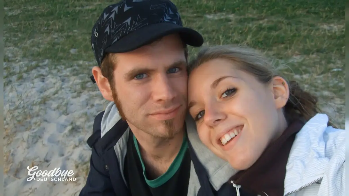 Die Hochzeit von Gabis Sohn soll perfekt sein Eheschließung in Schottland