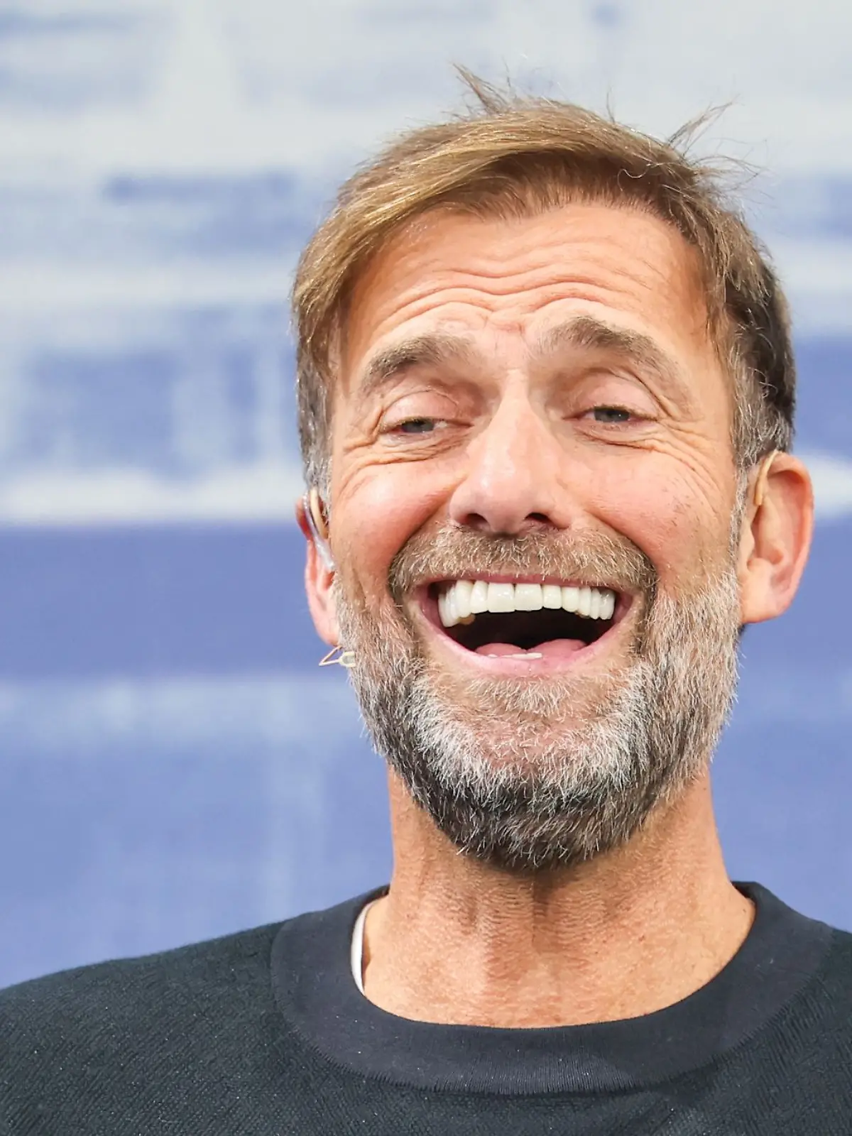 Bild zu: "Steht Jürgen Klopp vor spektakulärer Rückkehr auf die Trainerbank?"