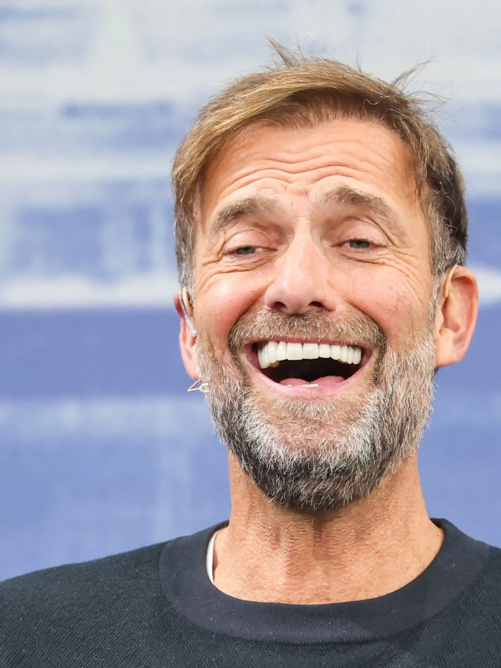 Bild zu: "Steht Jürgen Klopp vor spektakulärer Rückkehr auf die Trainerbank?"