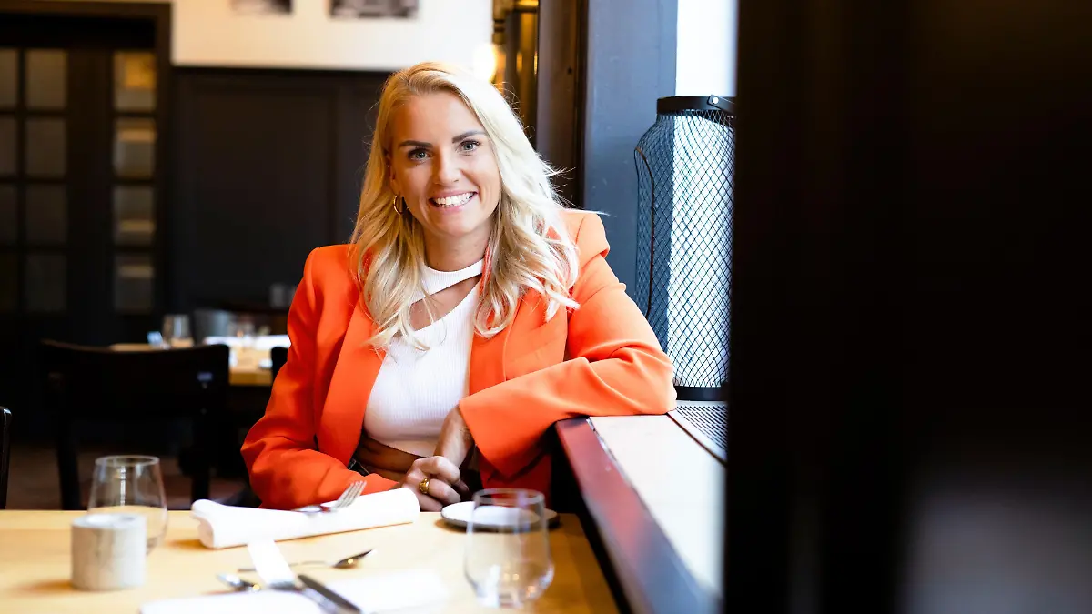 Bachelor-Kandidatin Vanessa