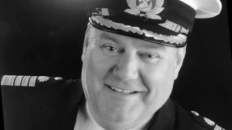Captain Bartolomei Dies on Diamond Princess Cruise