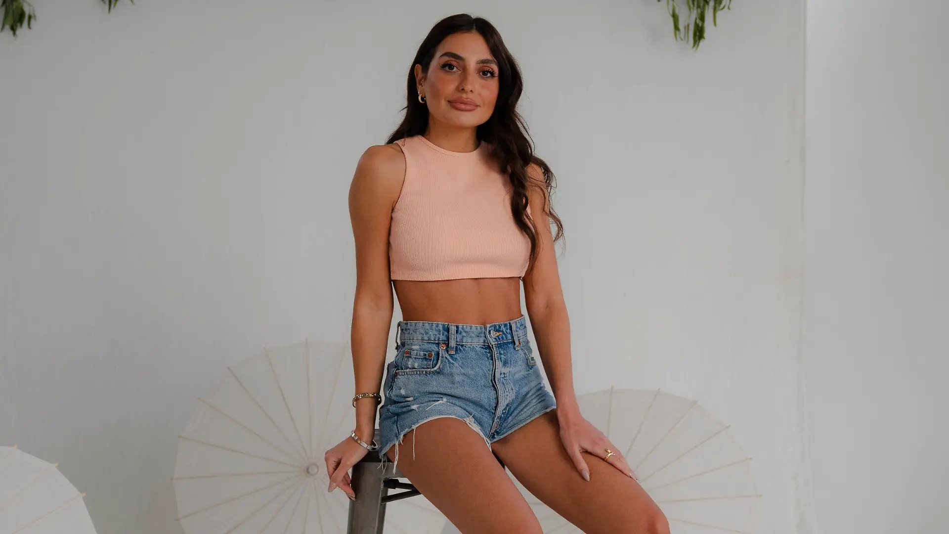 Bachelor-Kandidatin Aylin
