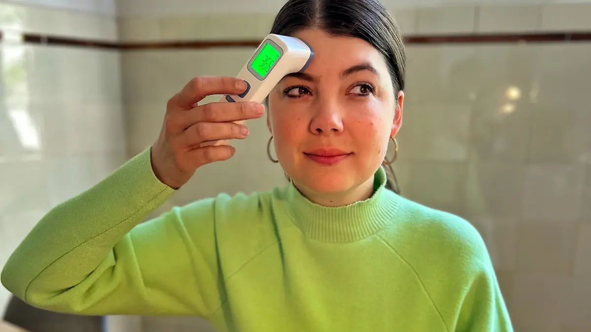 Welches Fieberthermometer Ist Am Besten www.rtl.de