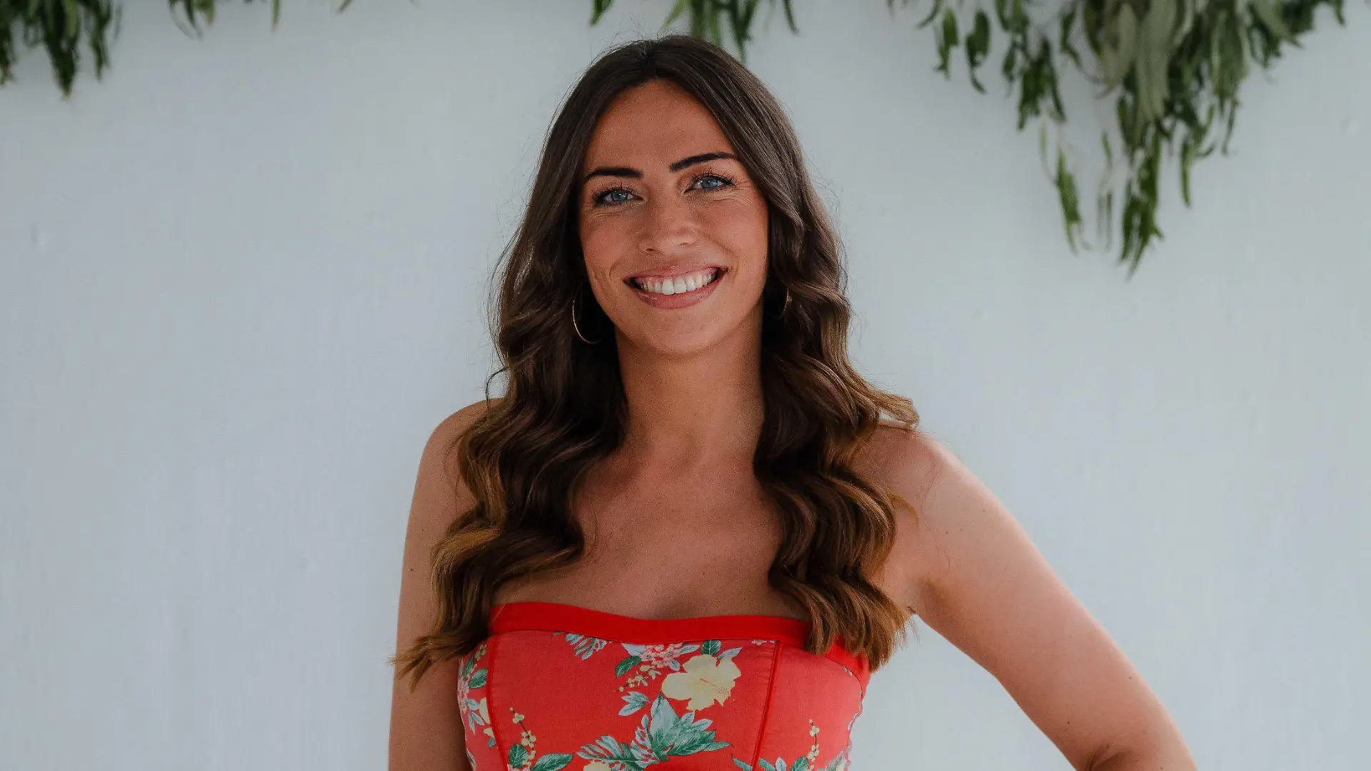 Bachelor-Kandidatin Isabelle