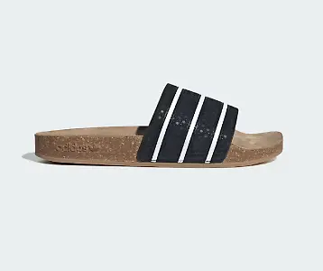 Adilette Kork MÃ¤nner ADIDAS ADILETTE COMFORT SLIDE Women Pick Size