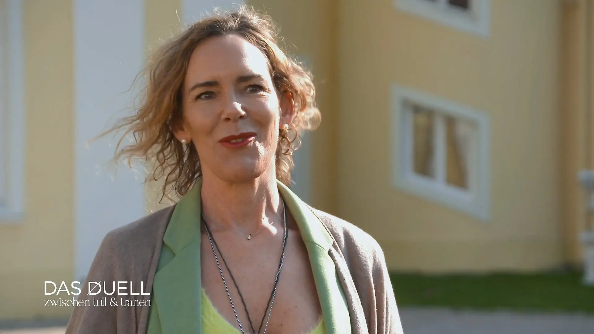 Braut Michaela sucht das perfekte Zweitkleid Dreifach Ja!