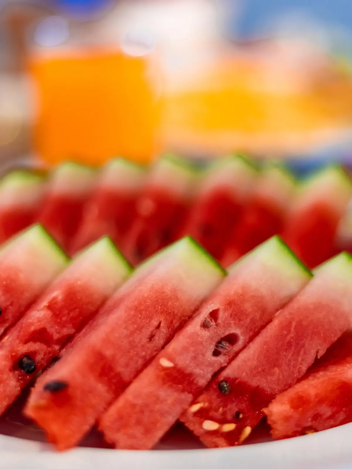Wassermelone