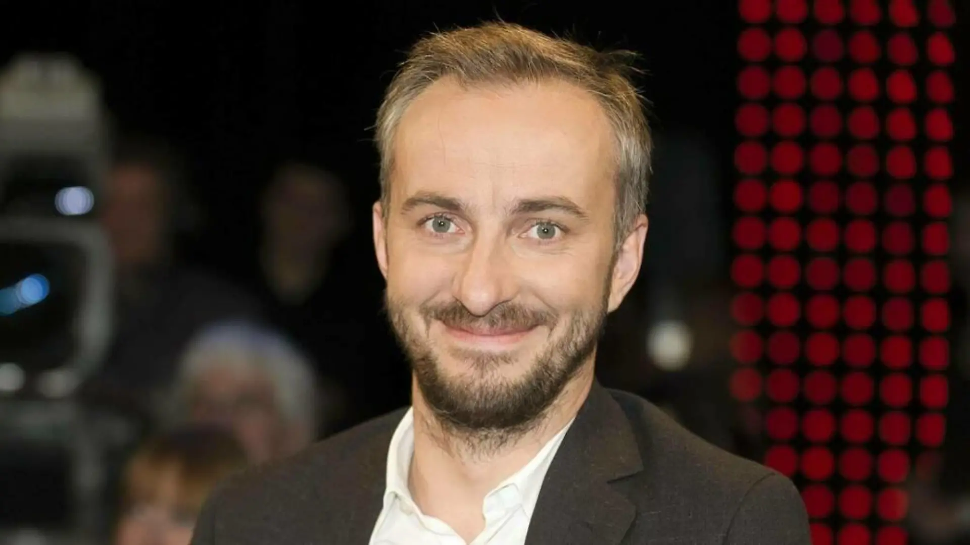 Die neue Show von Jan Böhmermann kommt im Herbst