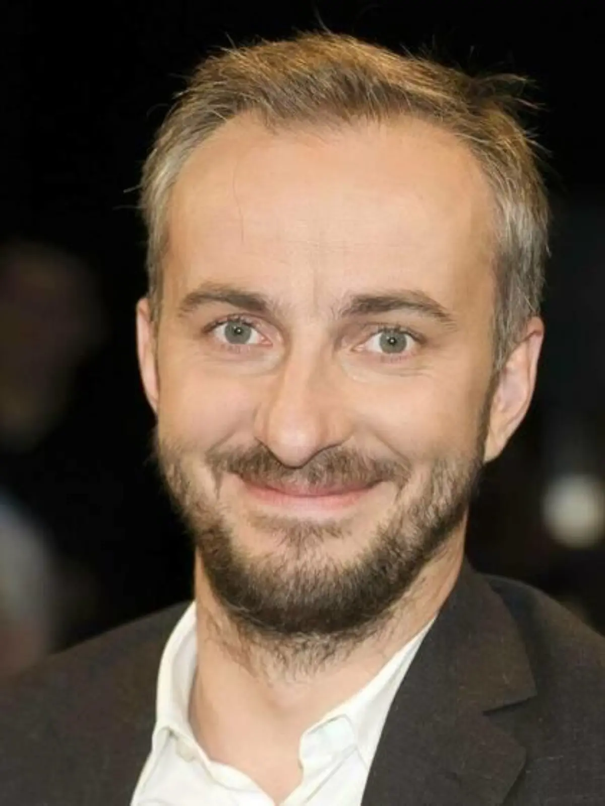 Die neue Show von Jan Böhmermann kommt im Herbst