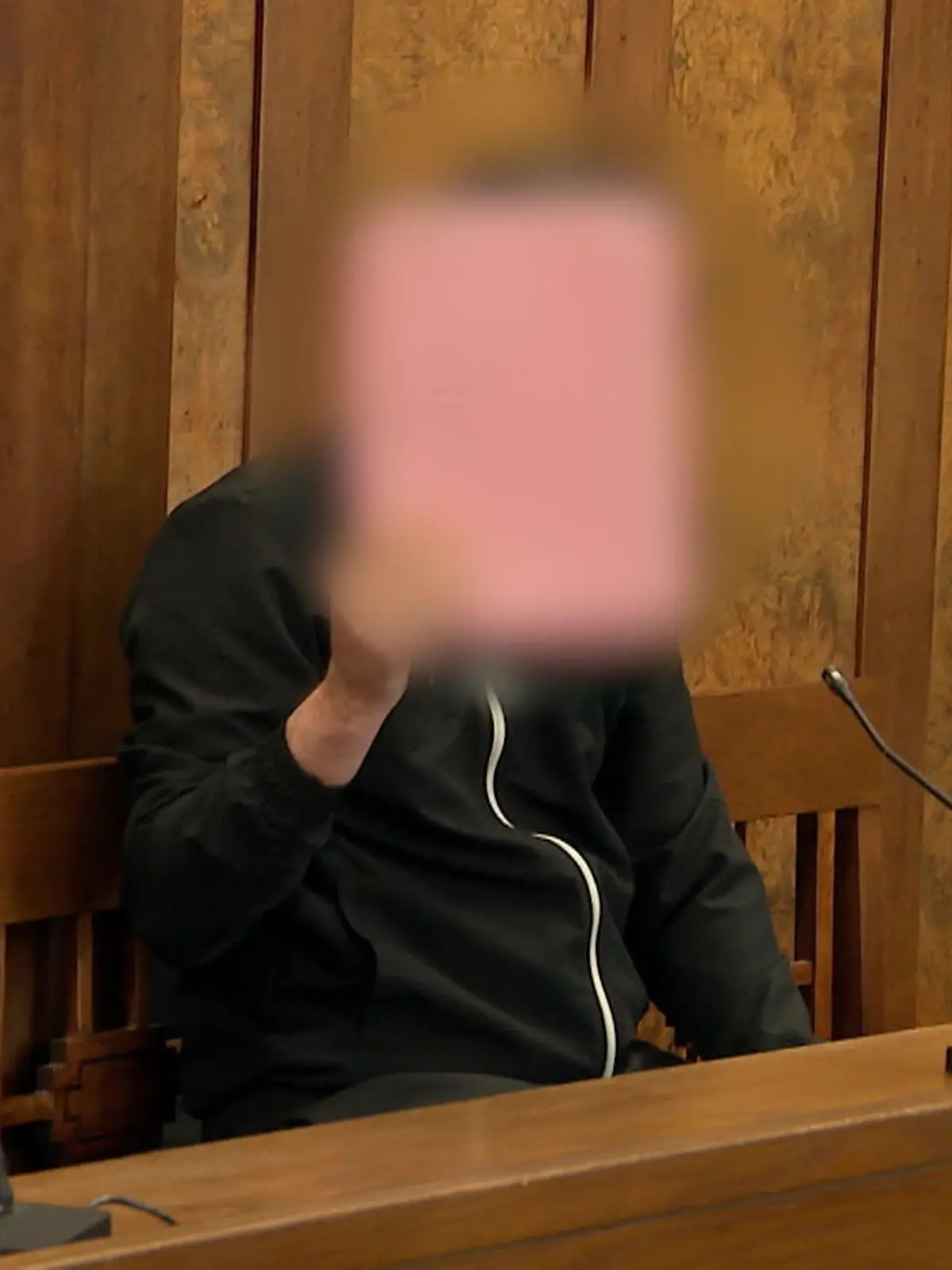 Bild zu: "Mutter getötet – Urteil gefallen!"
