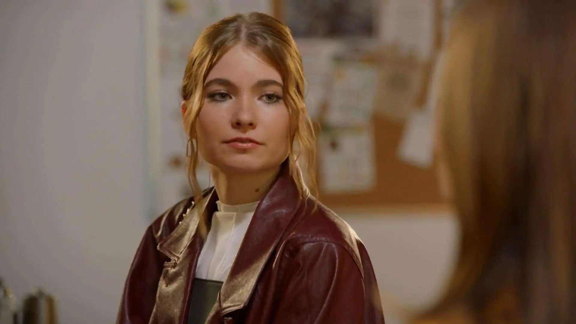 Johanna will Distanz zu ihren Eltern – aber Jo fällt es schwer GZSZ-Folge am 29. Mai 2025 auf RTL+