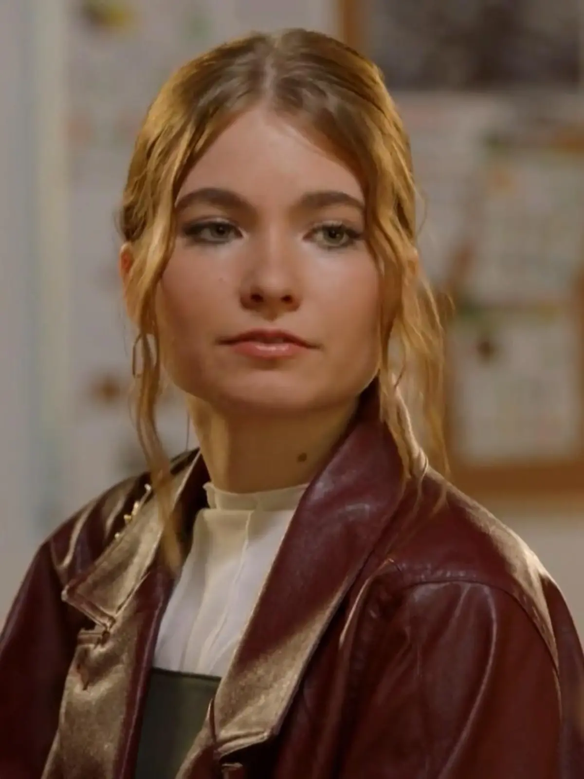 Johanna ist zurück