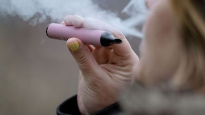 Brandgefahr, Umweltprobleme und gesundheitsschädlich: Werden
