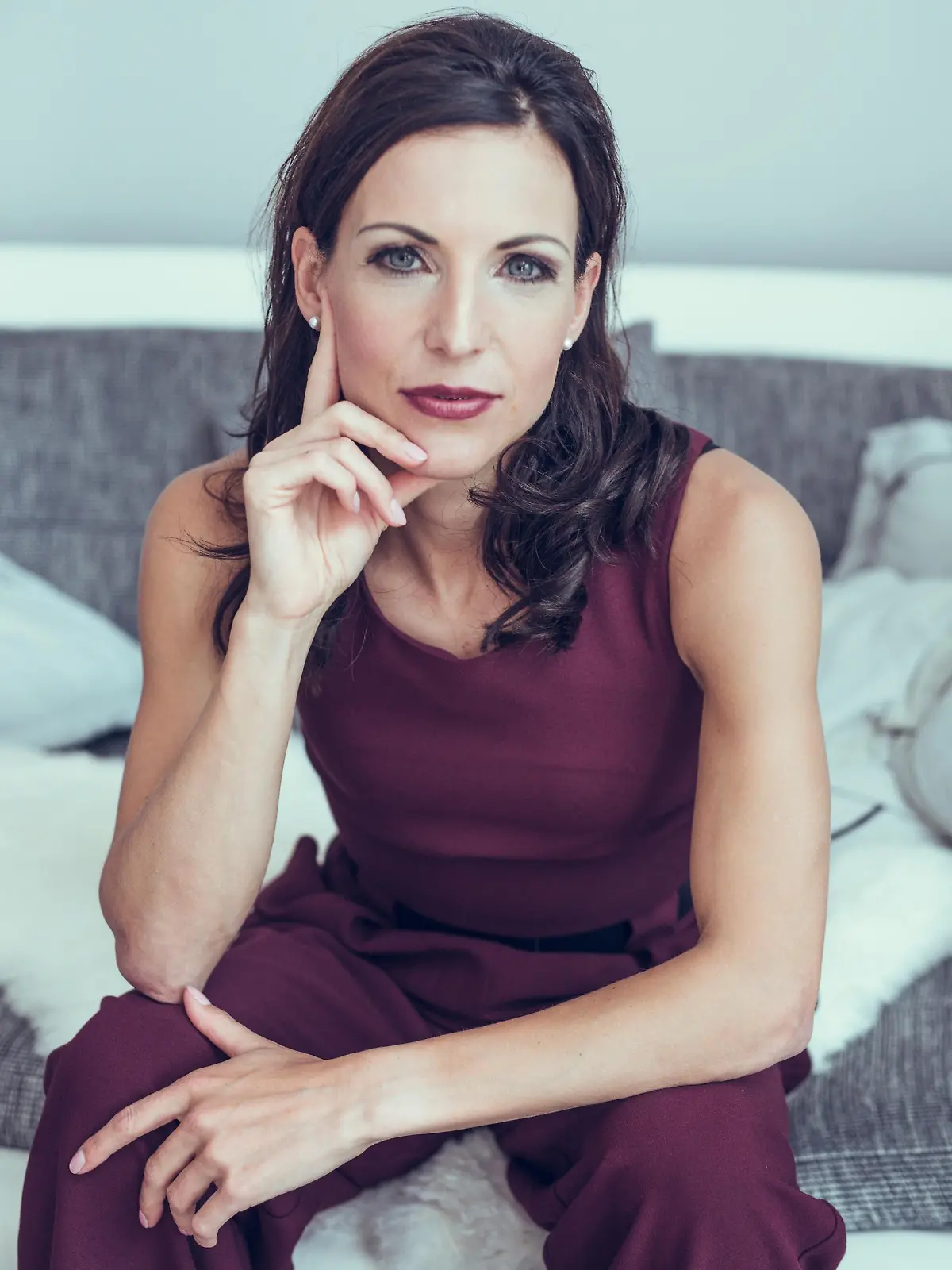 Sabrina Mockenhaupt