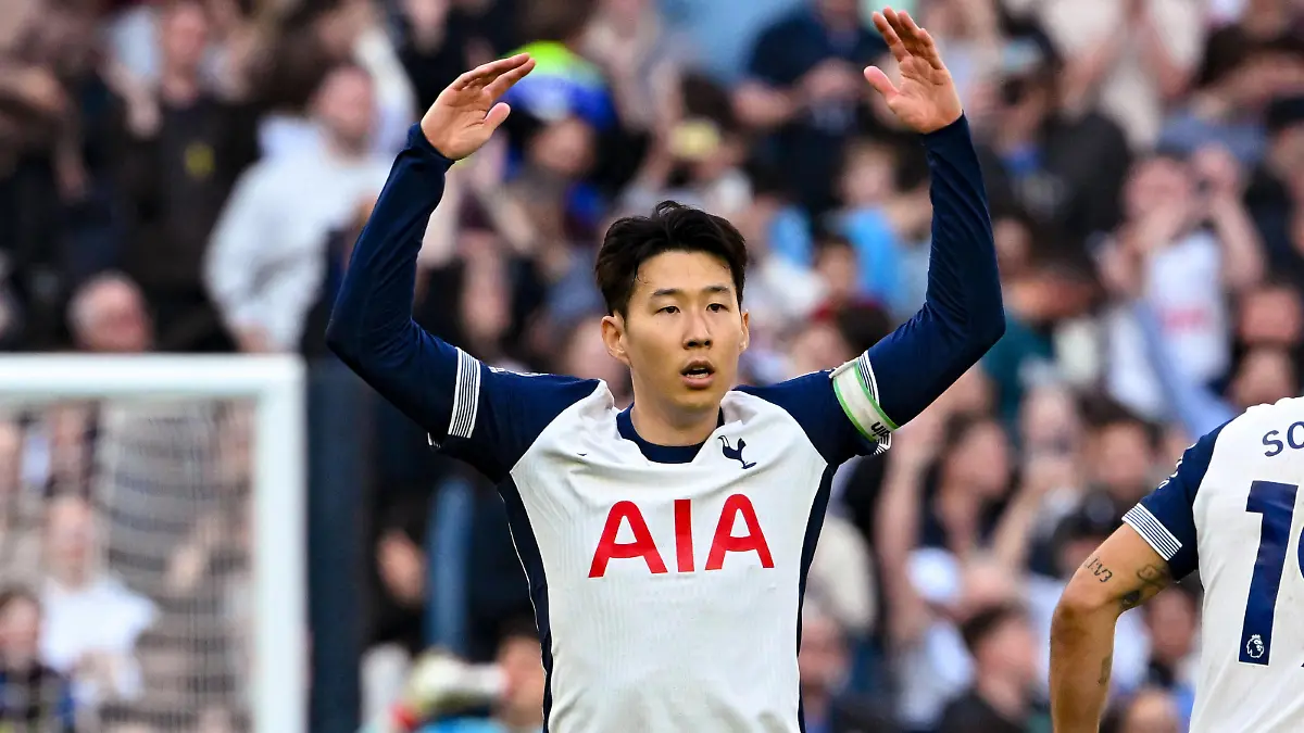 "Sie respektieren mich" Ansage vom Tottenham-Kapitän
