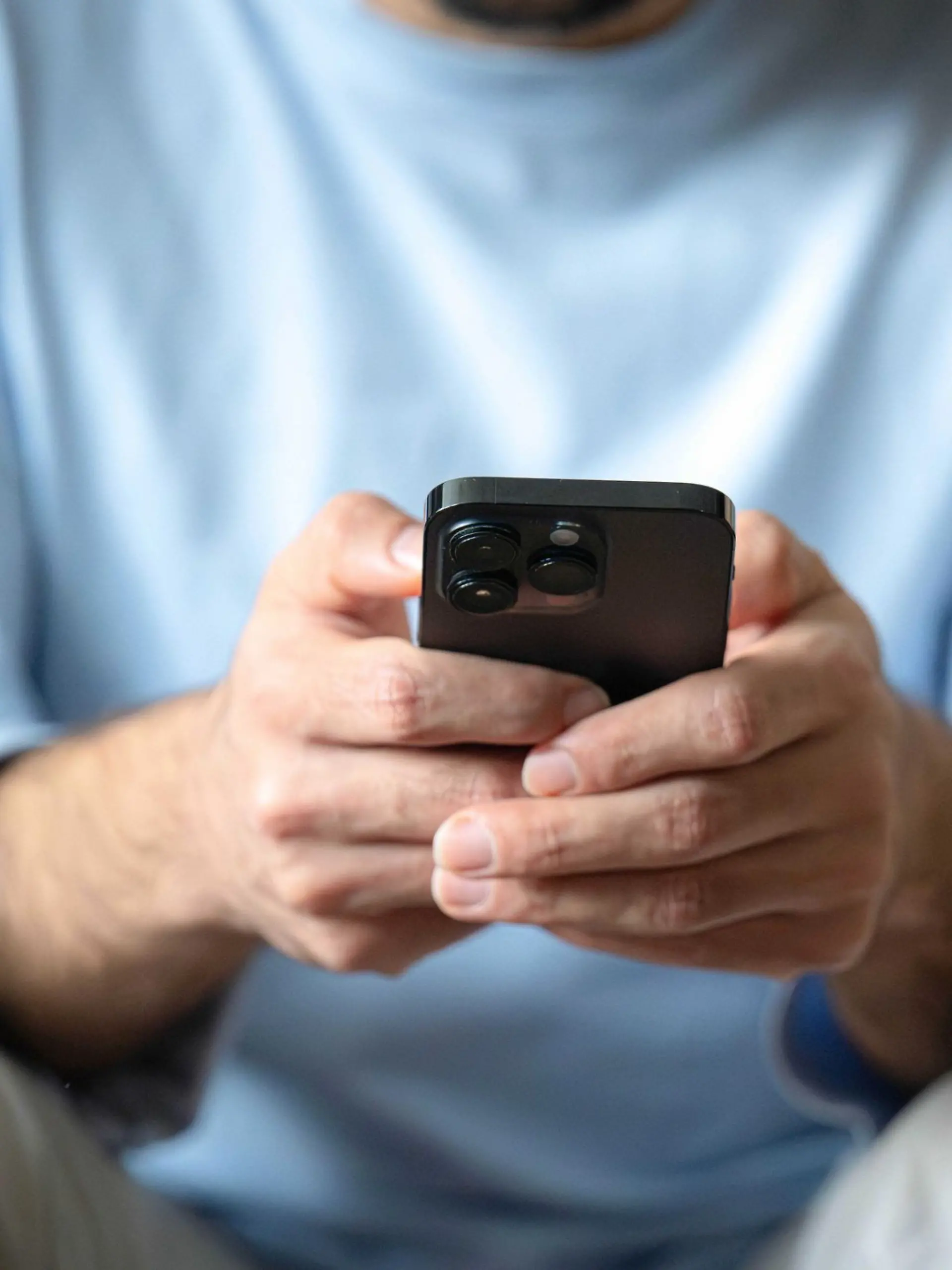 Bild zu: "Banken, Telekom, Spotify: Diese aktuellen Betrugsmaschen solltet ihr kennen"