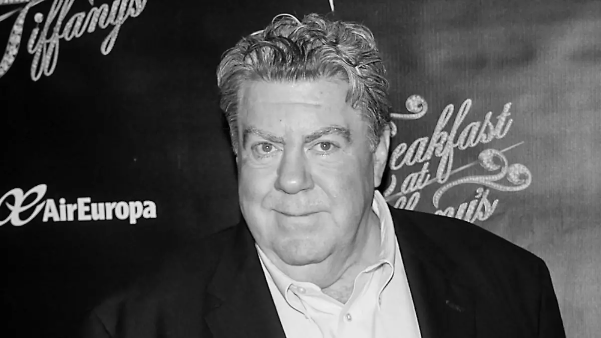 George Wendt