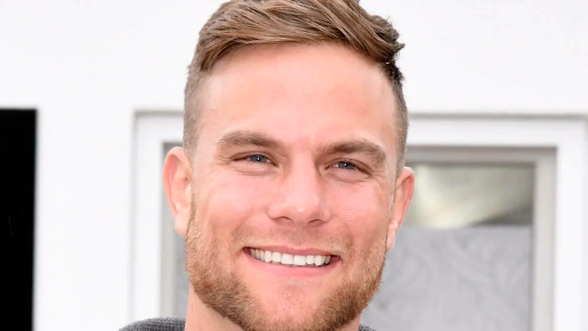 Sebastian Preuss nach Motorradunfall in Klinik