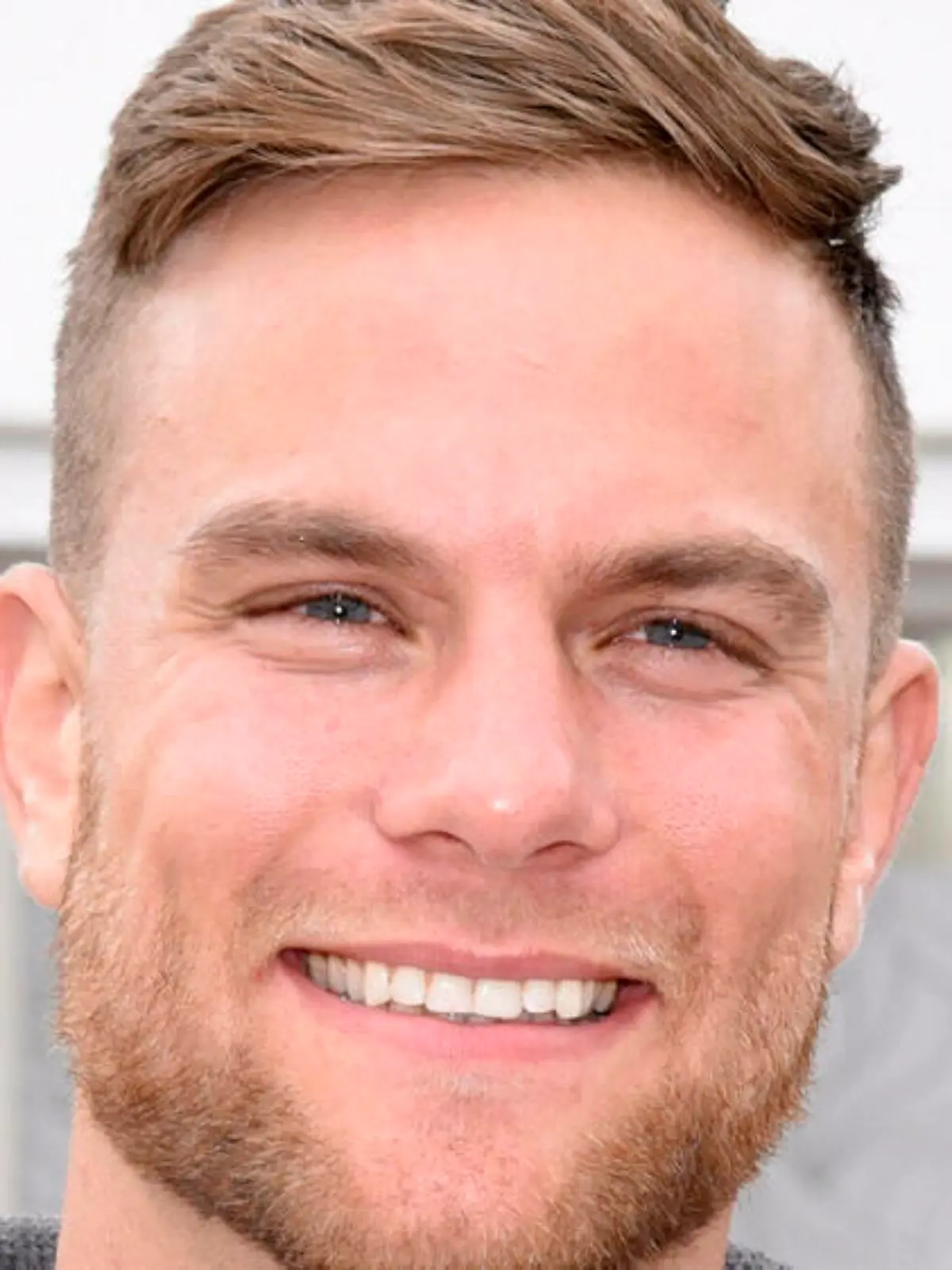 Sebastian Preuss nach Motorradunfall in Klinik