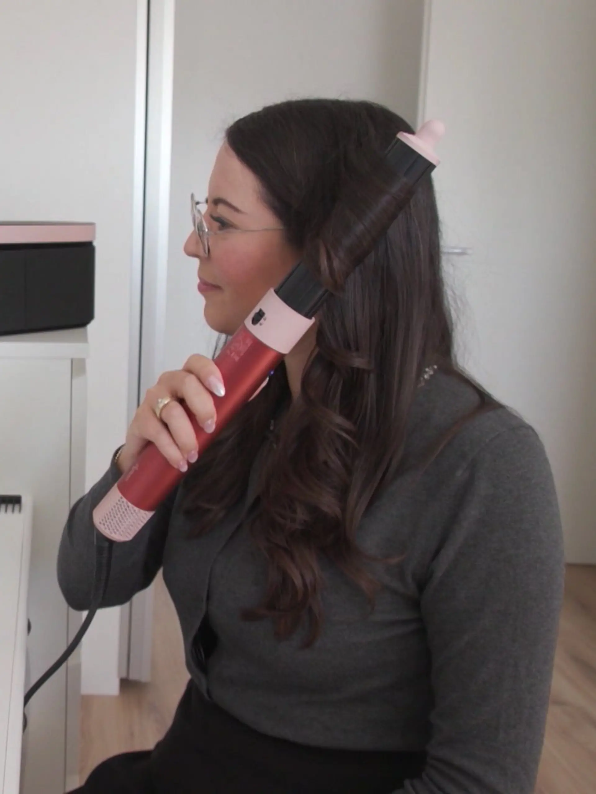 Extrem-Test! Dieser Multistyler schlägt sogar den Dyson Airwrap
