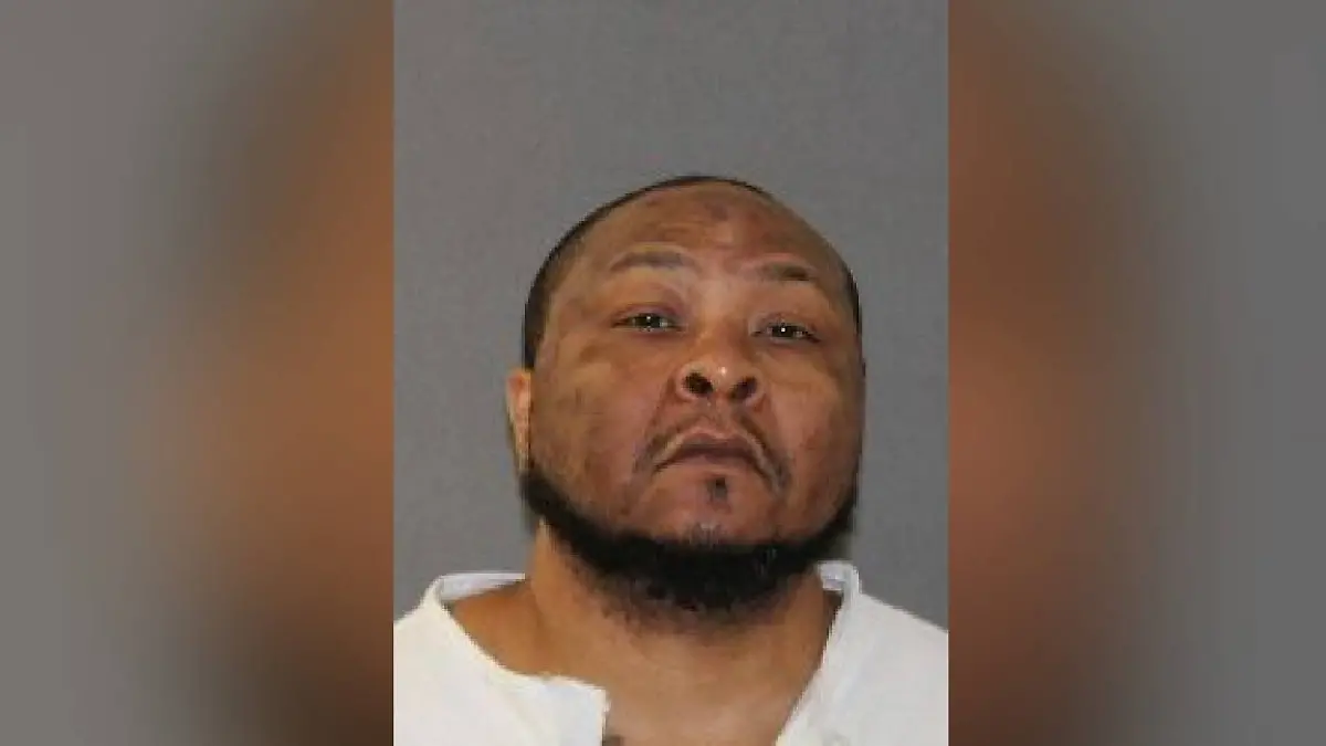 Matthew Lee Johnson wurde hingerichtet. Er hatte eine Frau bei einem Raubüberfall angezündet und dadurch getötet.