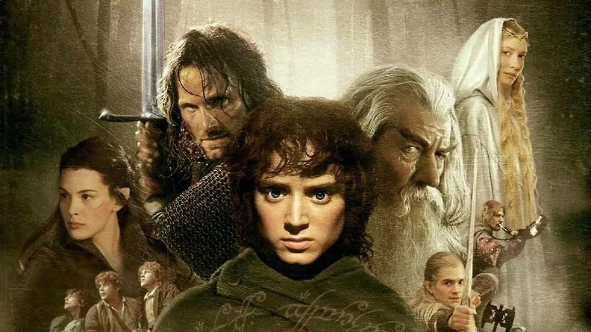 "Herr der Ringe"-Cast feiert in der Corona-Zeit eine Online-Reunion