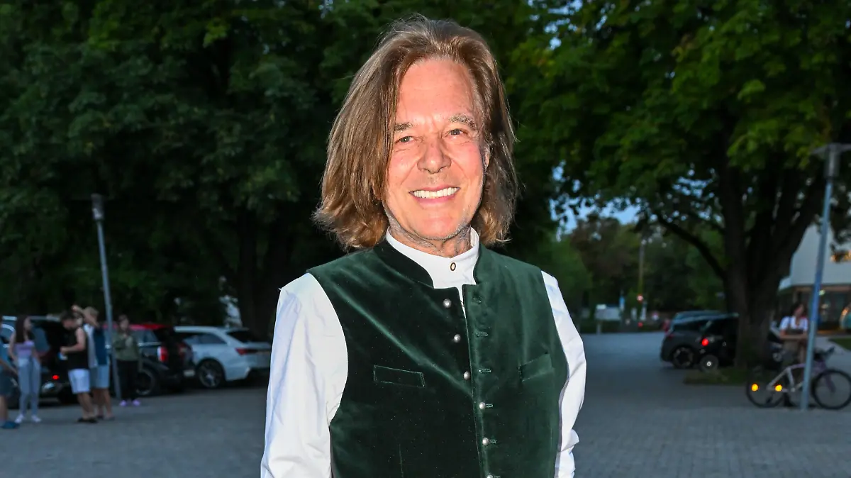 Jürgen Drews