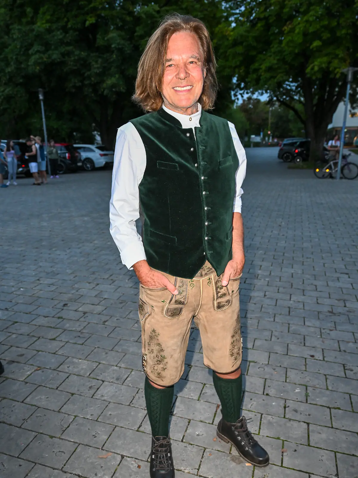Jürgen Drews