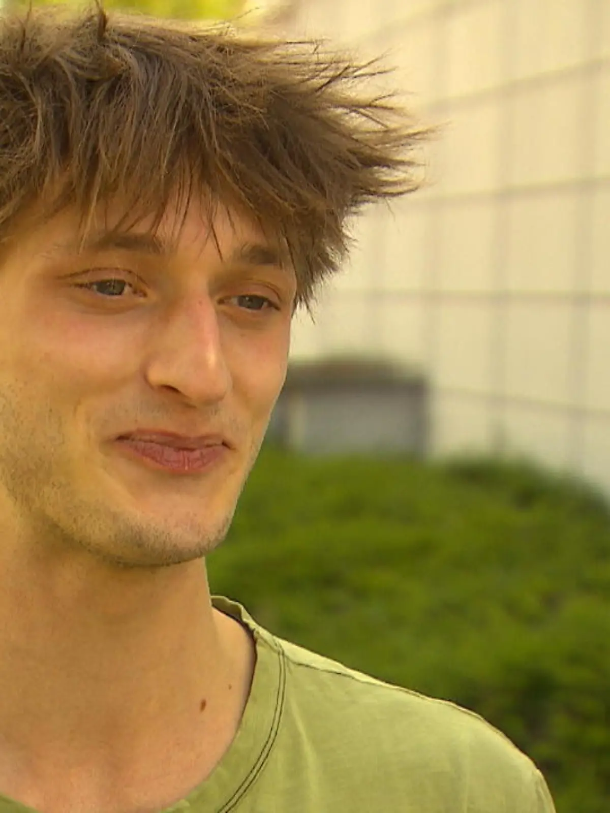 Bild zu: "So geht's für Profi-Kletterer Moritz Hans weiter"