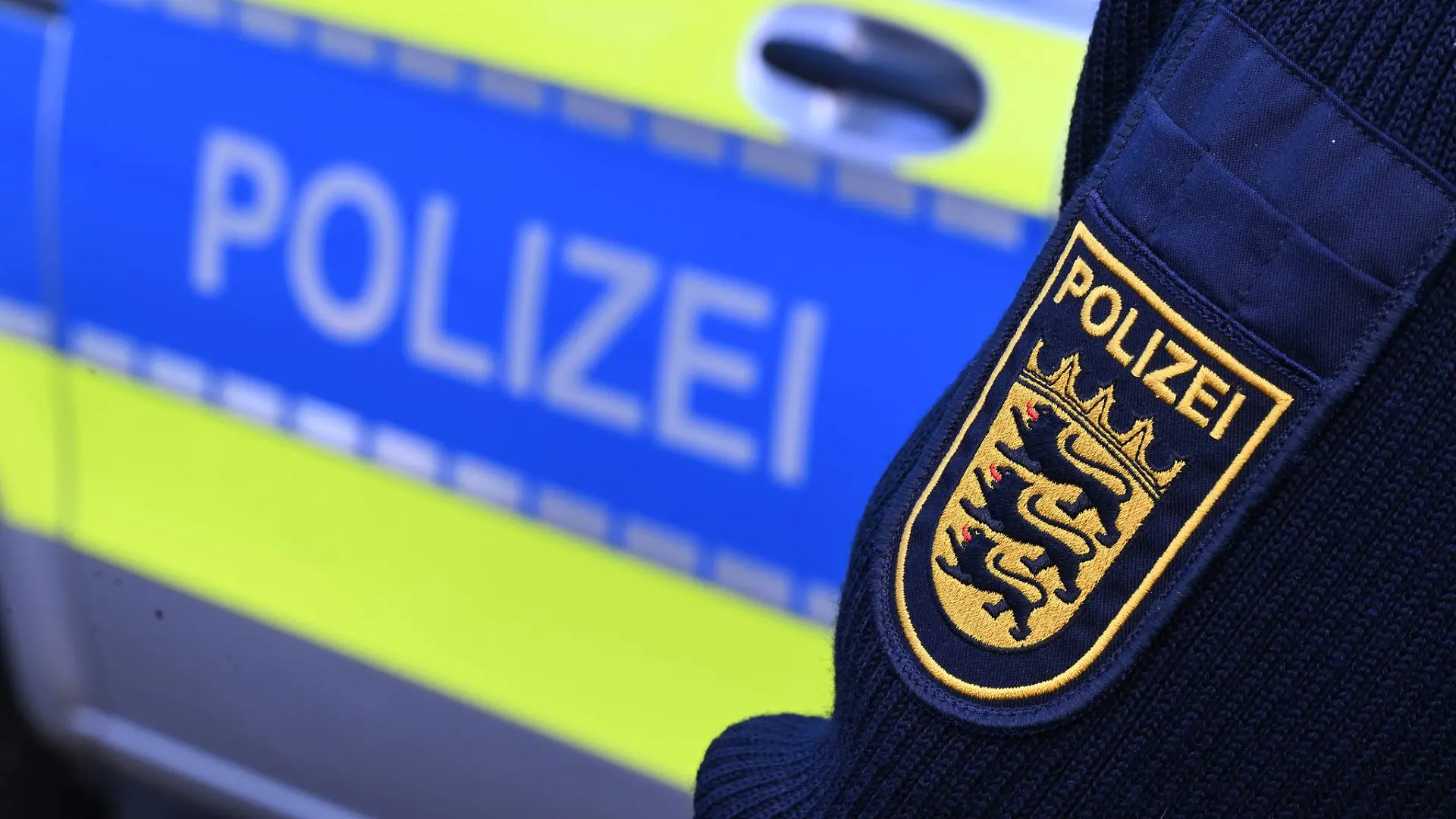 Die Staatsanwaltschaft Stuttgart hat einen höherrangigen Polizeibeamten entlastet. (Symbol-Foto).