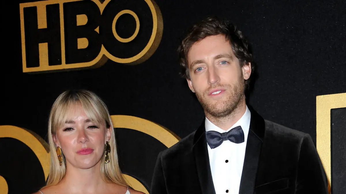 "Silicon Valley"-Star Thomas Middleditch: Ehe-Aus nach vier Jahren