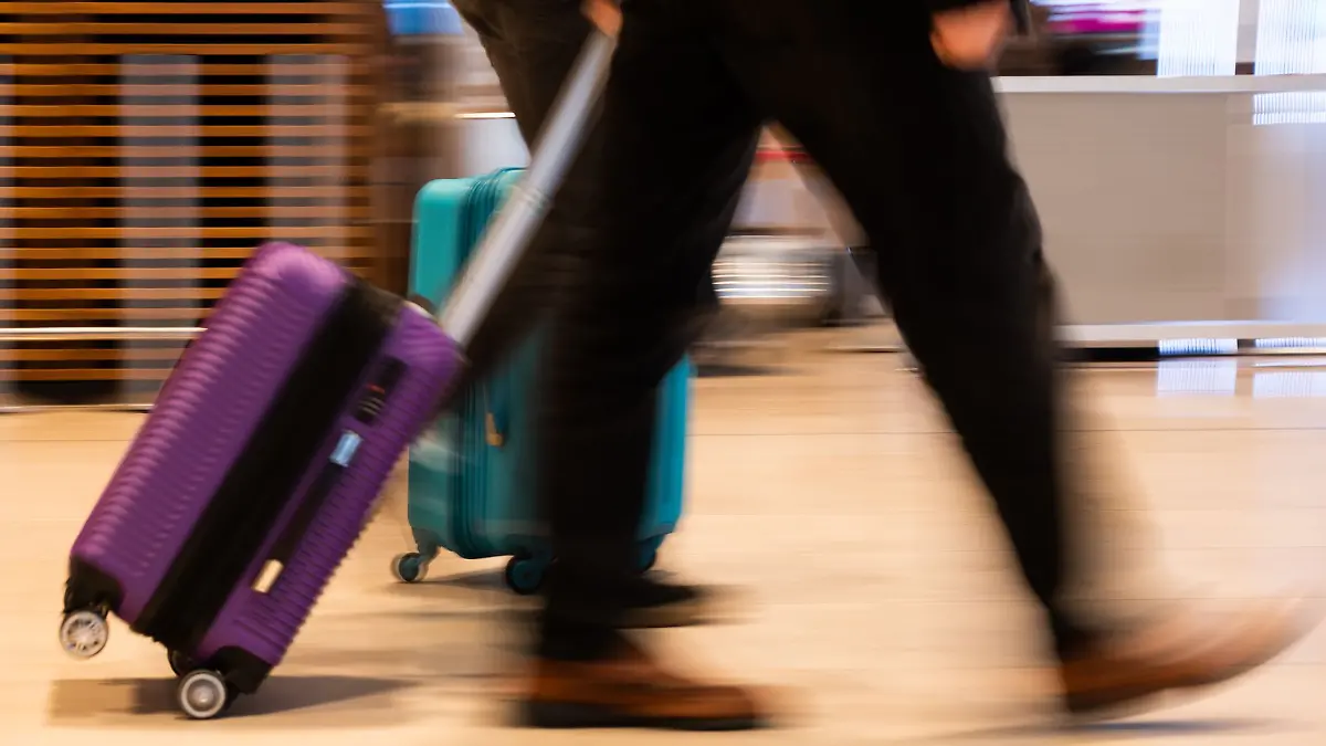 Konkret richtet sich die Beschwerde gegen sieben Fluggesellschaften. (Foto Illustration)