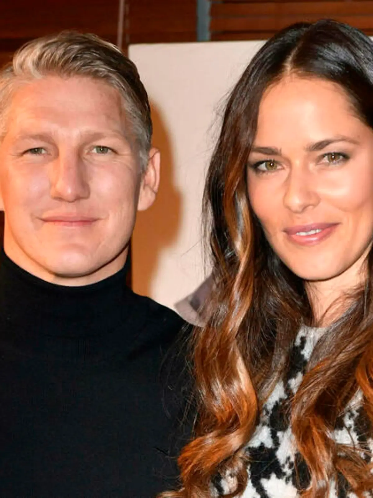 So erziehen Bastian Schweinsteiger und Ana Ivanovic ihre Söhne