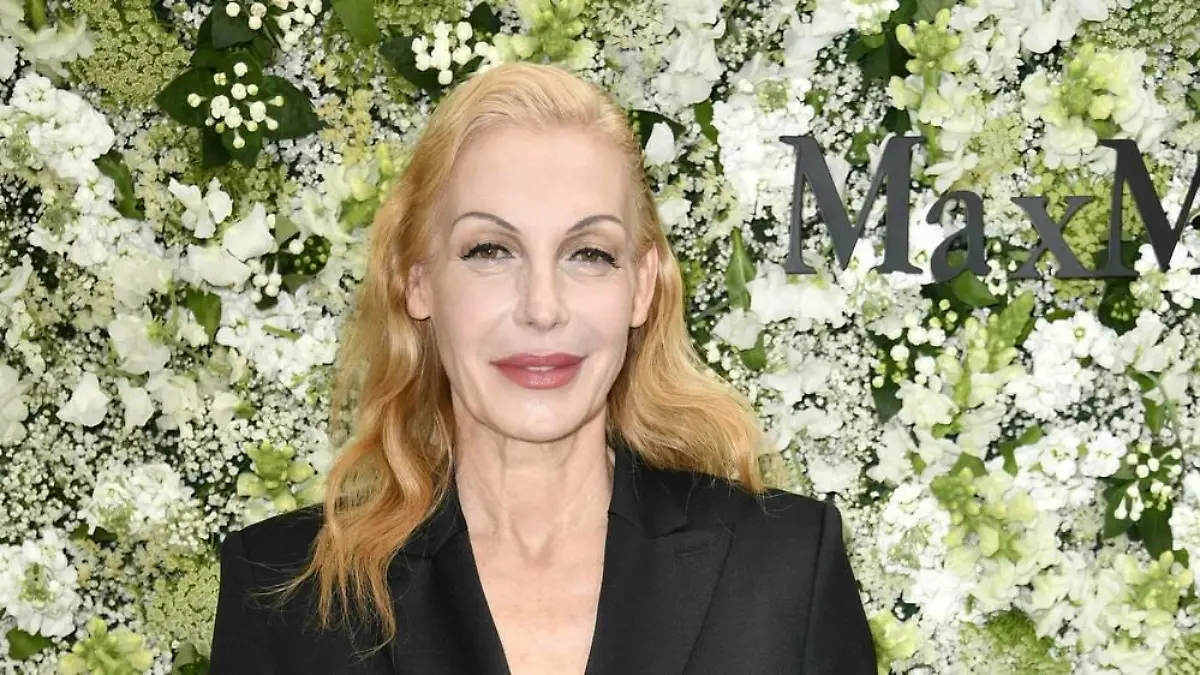 Ute Lemper: Wegen Corona ist sie derzeit arbeitslos