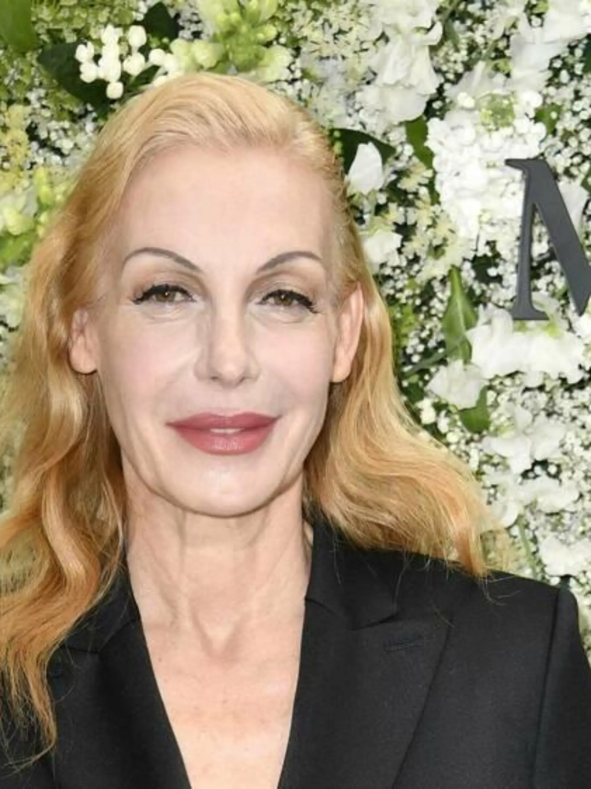 Ute Lemper: Wegen Corona ist sie derzeit arbeitslos