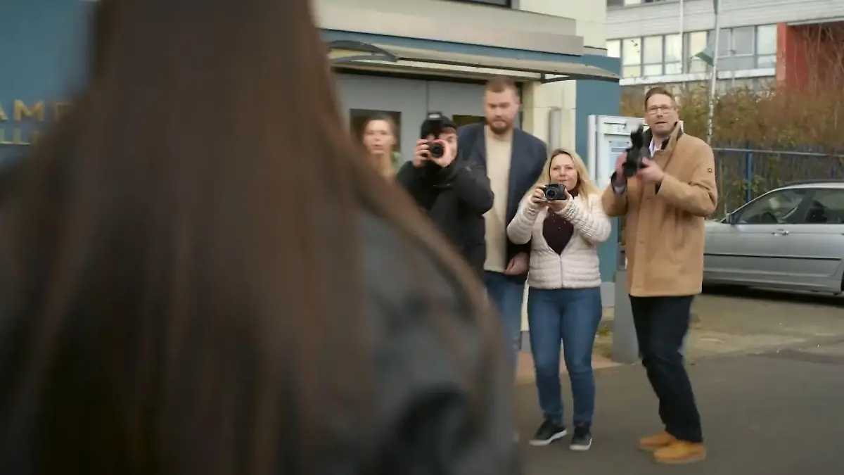 Die Presse stürzt sich auf Charlie AWZ-Folge vom 03.06.25 auf RTL+