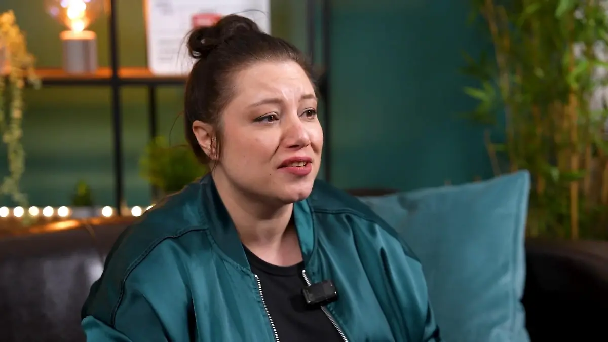 Nach Comeback bei AWZ: Wie geht es für deine Rolle weiter, Julia Augustin?