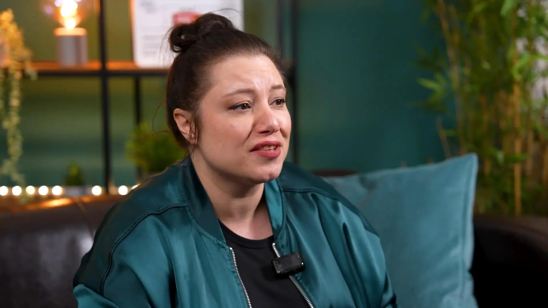 Wie geht es für deine Rolle weiter, Julia Augustin? Nach Comeback bei AWZ