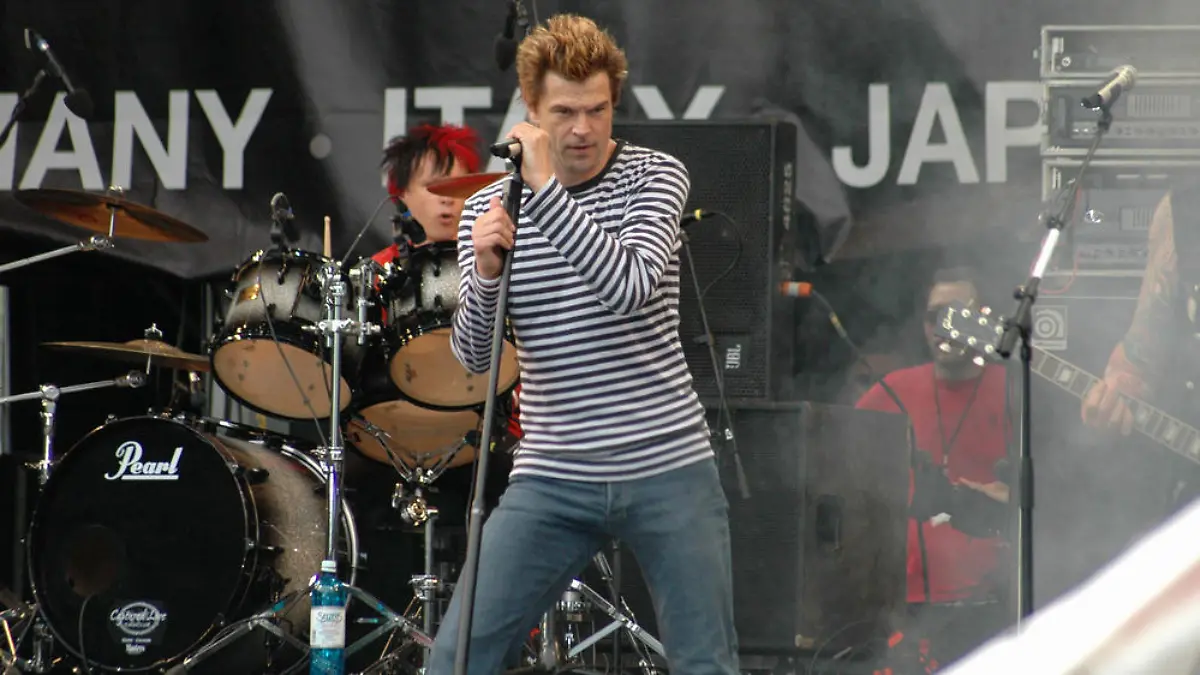 Die Toten Hosen: Besonderes Konzerterlebnis für Zuhause