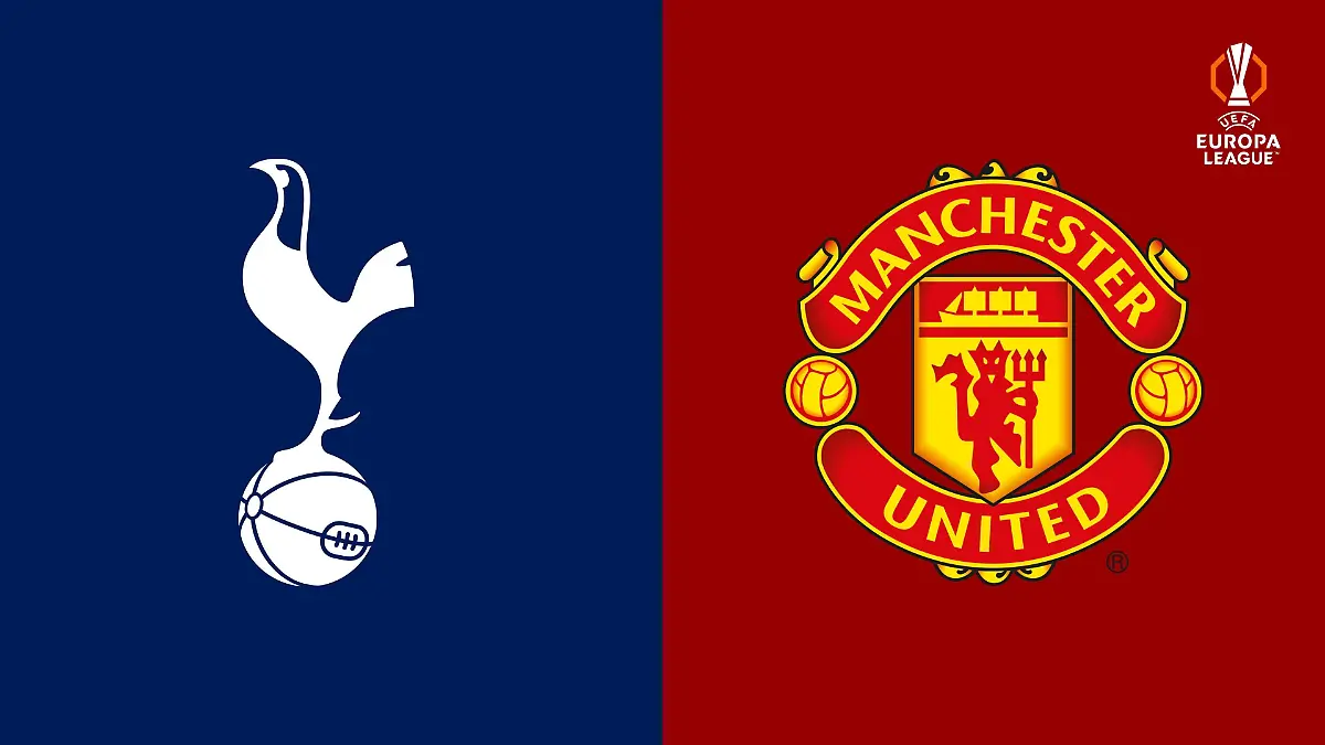 Tottenham Hotspur vs. Manchester United