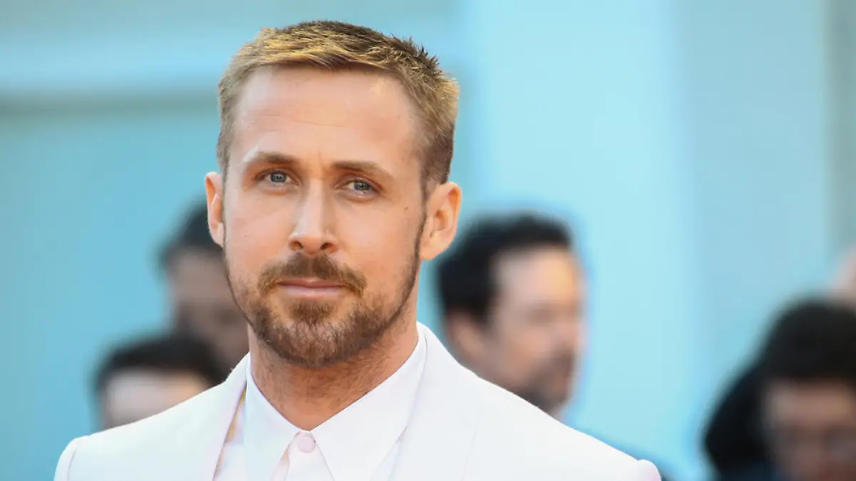 Wird Ryan Gosling zum "Wolfman"?