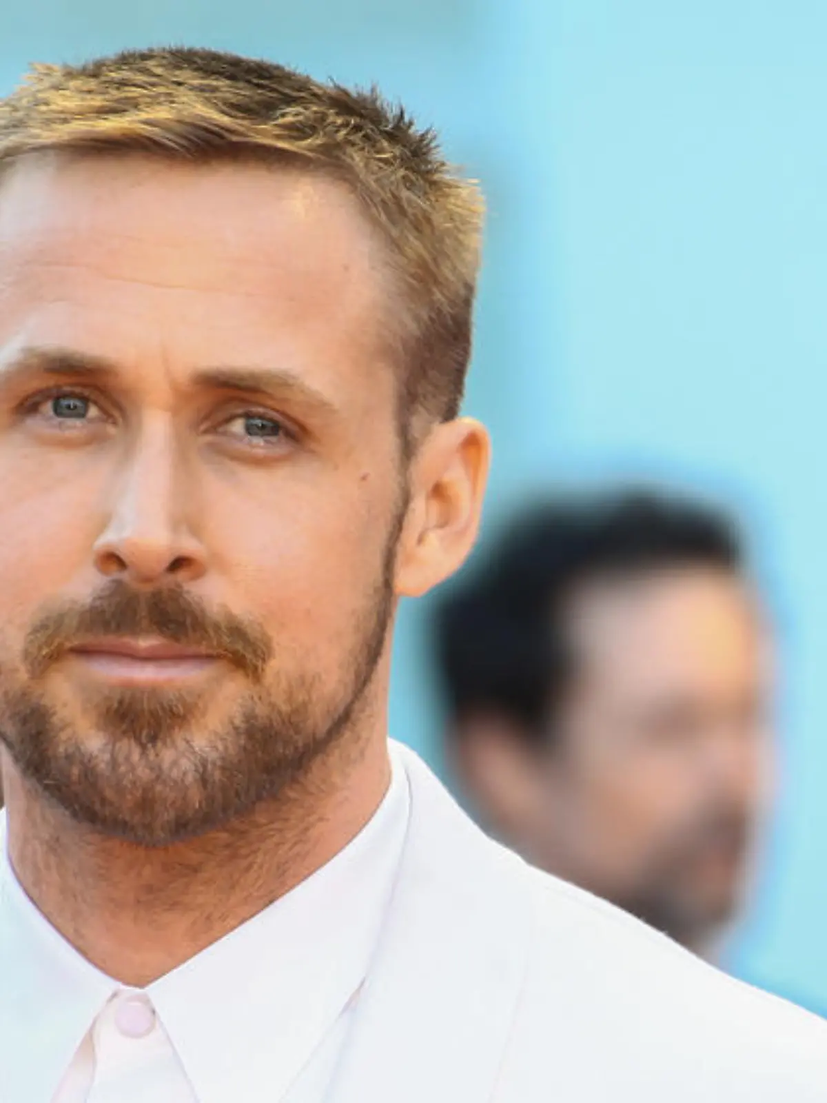Wird Ryan Gosling zum "Wolfman"?