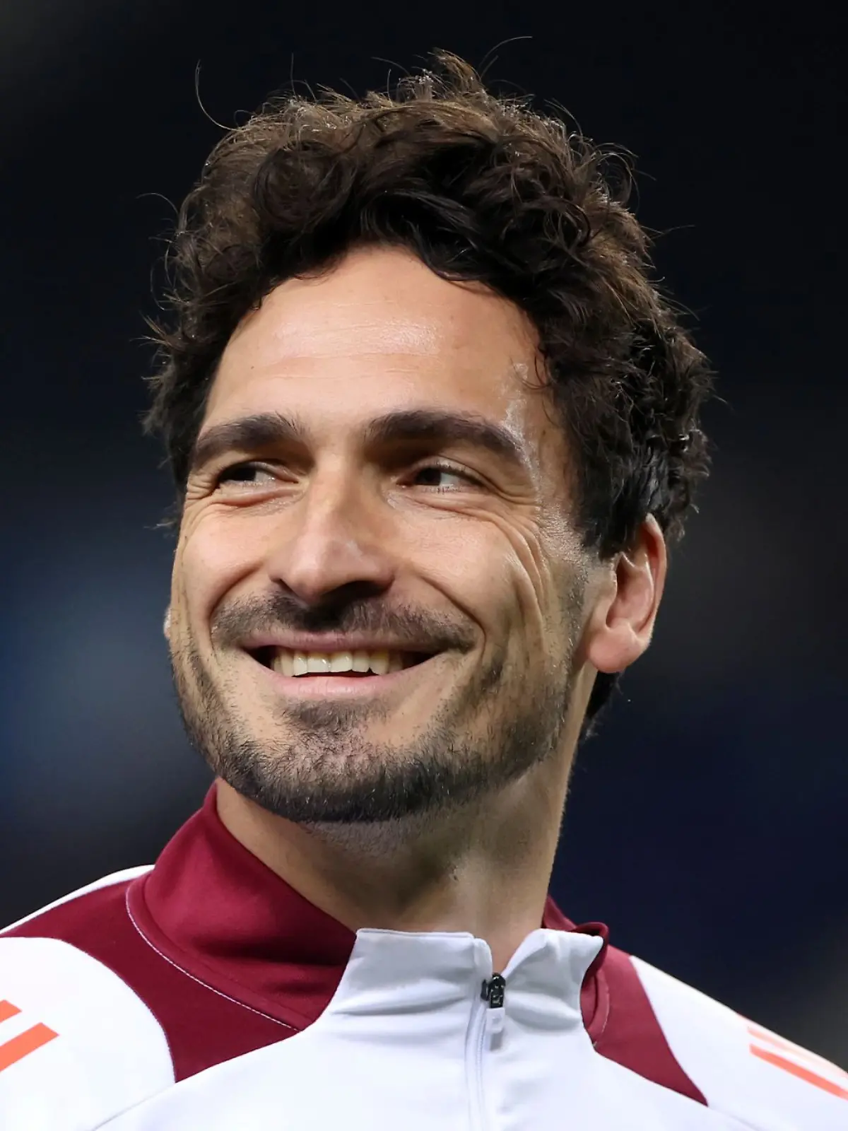 Bild zu: "Königsklasse statt Rentnerdasein! Mats Hummels hat einen neuen Job"