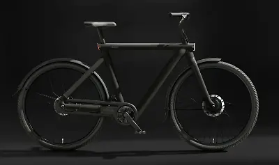 VanMoof S5